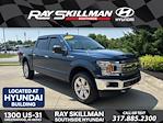2020 Ford F-150 SuperCrew Cab 4x4 Pickup for sale #M2870A - photo 1