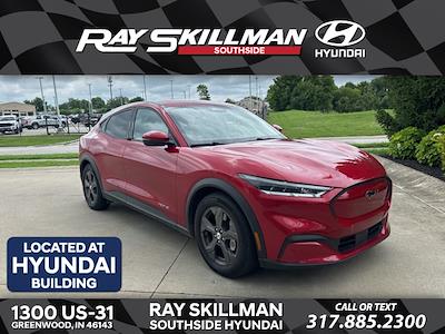 2021 Ford Mustang Mach-E AWD SUV for sale #M2873 - photo 1