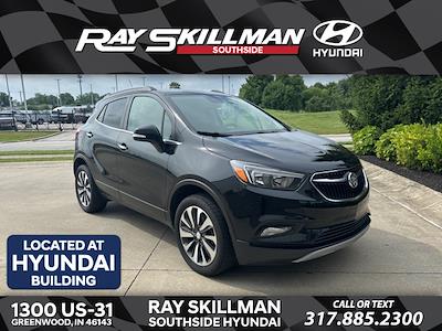 2018 Buick Encore AWD SUV for sale #M2878 - photo 1