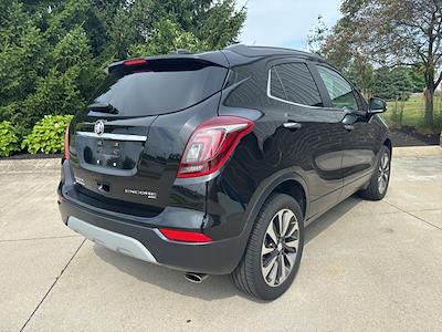 2018 Buick Encore AWD SUV for sale #M2878 - photo 2