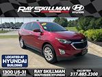 2021 Chevrolet Equinox FWD SUV for sale #M2879A - photo 1