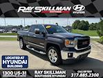 2015 GMC Sierra 1500 Double Cab 4x4 Pickup for sale #M2881 - photo 1