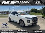 Used 2025 Hyundai Palisade Calligraphy AWD SUV for sale #M2886 - photo 1