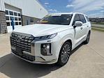 Used 2025 Hyundai Palisade Calligraphy AWD SUV for sale #M2886 - photo 4