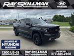 2021 Chevrolet Silverado 1500 Crew Cab 4x4 Pickup for sale #M2888 - photo 33