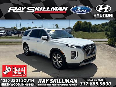 2022 Hyundai Palisade AWD SUV for sale #M2896 - photo 1