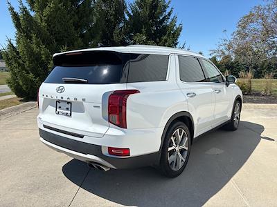 2022 Hyundai Palisade AWD SUV for sale #M2896 - photo 2