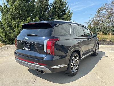 2024 Hyundai Palisade FWD SUV for sale #M2906 - photo 2