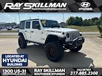 2018 Jeep Wrangler 4WD SUV for sale #M2909 - photo 1
