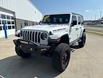 2018 Jeep Wrangler 4WD SUV for sale #M2909 - photo 3