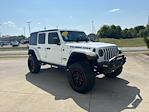 2018 Jeep Wrangler 4WD SUV for sale #M2909 - photo 32