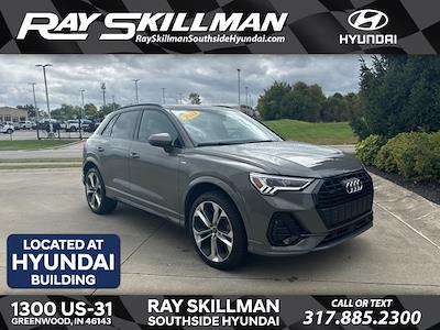 2021 Audi Q3 AWD SUV for sale #M2916 - photo 1