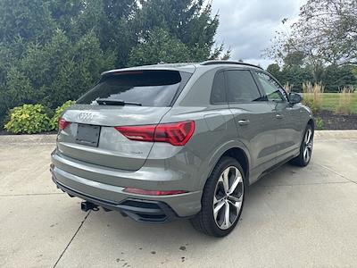 2021 Audi Q3 AWD SUV for sale #M2916 - photo 2