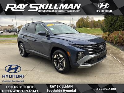 2025 Hyundai Tucson AWD SUV for sale #M2922 - photo 1