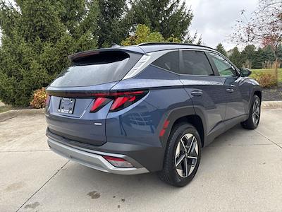 2025 Hyundai Tucson AWD SUV for sale #M2922 - photo 2