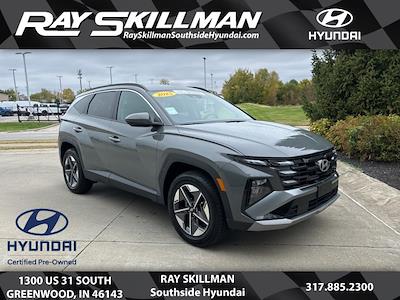 2025 Hyundai Tucson AWD SUV for sale #M2923 - photo 1