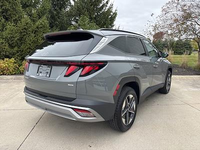2025 Hyundai Tucson AWD SUV for sale #M2923 - photo 2