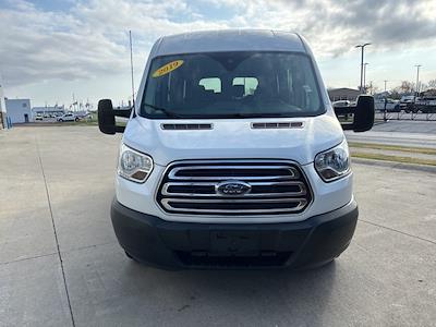 Used 2019 Ford Transit 350 XLT Passenger Van for sale #M2929 - photo 2