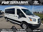 2019 Ford Transit 350 Medium Roof SRW RWD Passenger Van for sale #M2929 - photo 1