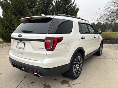2016 Ford Explorer 4WD SUV for sale #M2930 - photo 2