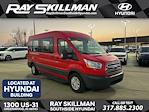 Used 2019 Ford Transit 350 XLT Passenger Van for sale #M2936 - photo 1