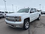 2015 Chevrolet Silverado 1500 Crew Cab 4WD Pickup for sale #M2955A - photo 2