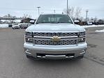 2015 Chevrolet Silverado 1500 Crew Cab 4WD Pickup for sale #M2955A - photo 3