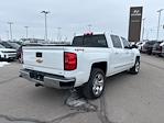 2015 Chevrolet Silverado 1500 Crew Cab 4WD Pickup for sale #M2955A - photo 5
