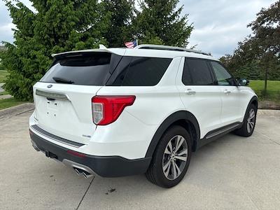 2020 Ford Explorer 4WD SUV for sale #R1213A - photo 2
