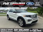 2020 Ford Explorer 4WD SUV for sale #R1213A - photo 1