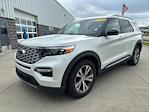 2020 Ford Explorer 4WD SUV for sale #R1213A - photo 4