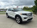 2020 Ford Explorer 4WD SUV for sale #R1213A - photo 34