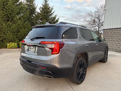 2021 GMC Acadia FWD, SUV for sale #R1303 - photo 2