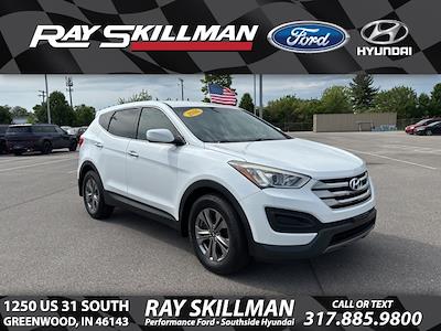 2016 Hyundai Santa Fe 4x4 SUV for sale #R1314A - photo 1
