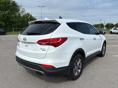 2016 Hyundai Santa Fe 4x4 SUV for sale #R1314A - photo 2