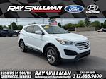 2016 Hyundai Santa Fe 4x4 SUV for sale #R1314A - photo 1