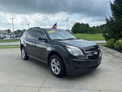 2015 Chevrolet Equinox AWD SUV for sale #R1337B - photo 2