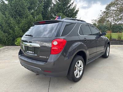 2015 Chevrolet Equinox AWD SUV for sale #R1337B - photo 2