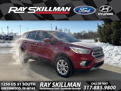 2019 Ford Escape 4x4, SUV for sale #R1349 - photo 1