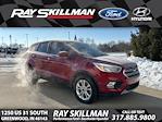 2019 Ford Escape 4x4, SUV for sale #R1349 - photo 1