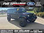 2017 Jeep Wrangler 4WD SUV for sale #R1355A1 - photo 1