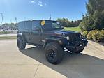 2017 Jeep Wrangler 4WD SUV for sale #R1355A1 - photo 32