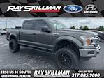 2018 Ford F-150 SuperCrew Cab 4x4 Pickup for sale #R1377A - photo 1