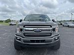 2018 Ford F-150 SuperCrew Cab 4x4 Pickup for sale #R1377A - photo 3