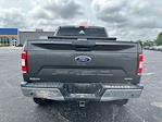 2018 Ford F-150 SuperCrew Cab 4x4 Pickup for sale #R1377A - photo 2