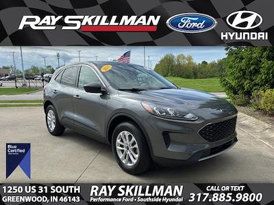 2022 Ford Escape AWD SUV for sale #R1379 - photo 1