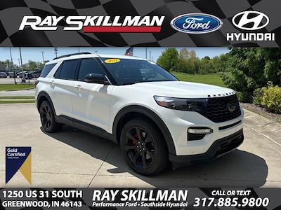2022 Ford Explorer 4WD SUV for sale #R1384 - photo 1