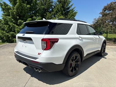 2022 Ford Explorer 4WD SUV for sale #R1384 - photo 2