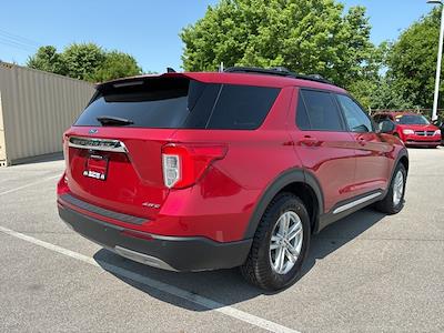2022 Ford Explorer 4WD SUV for sale #R1386 - photo 2