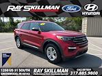 2022 Ford Explorer 4WD SUV for sale #R1386 - photo 1